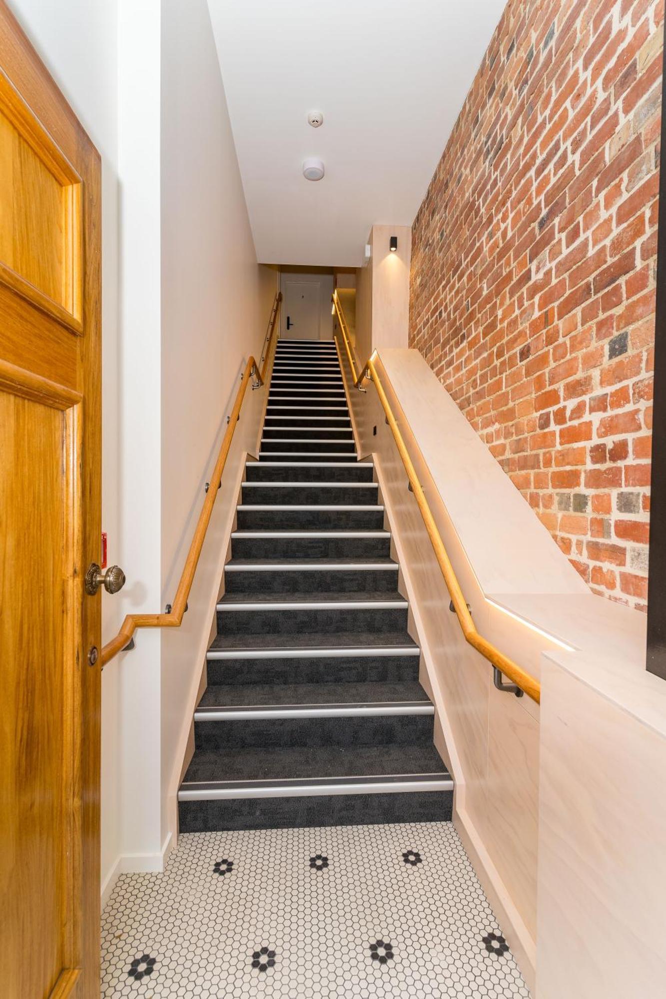 Princes St Apartment Dunedin