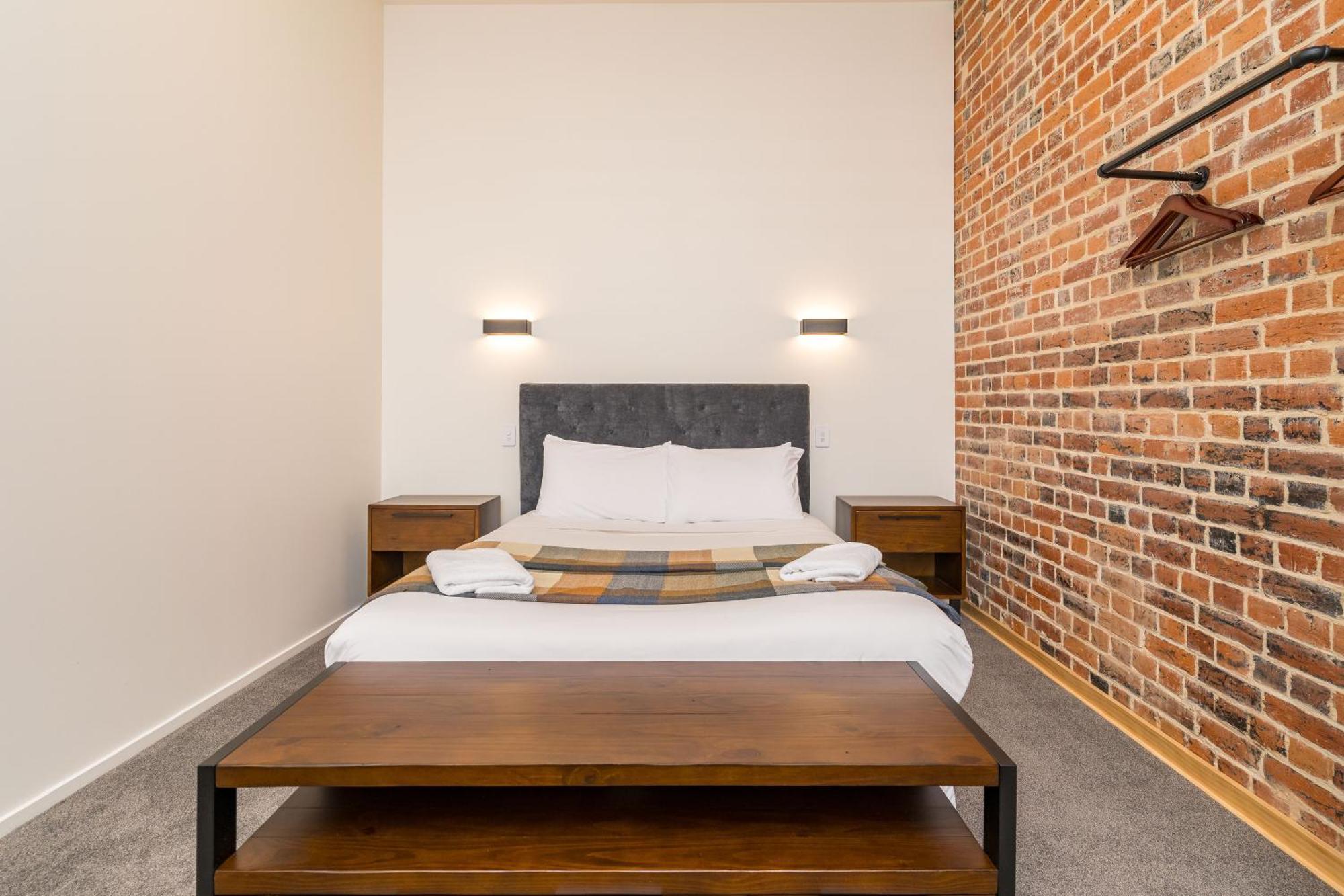 Princes St Apartment *